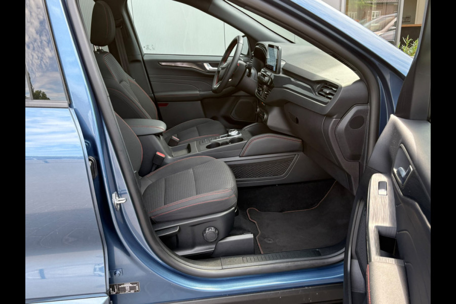 Ford Kuga 2.5 PHEV ST-Line Pano-dak/Camera/Elektr.-klep/Winter-pack/Parkeerhulp