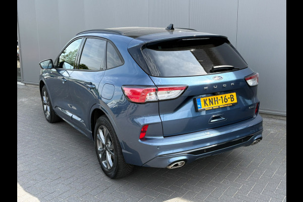 Ford Kuga 2.5 PHEV ST-Line Pano-dak/Camera/Elektr.-klep/Winter-pack/Parkeerhulp