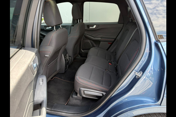Ford Kuga 2.5 PHEV ST-Line Pano-dak/Camera/Elektr.-klep/Winter-pack/Parkeerhulp