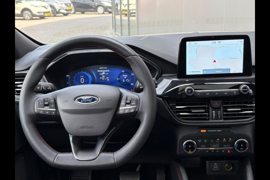 Ford Kuga 2.5 PHEV ST-Line Pano-dak/Camera/Elektr.-klep/Winter-pack/Parkeerhulp