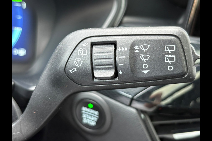 Ford Kuga 2.5 PHEV ST-Line Pano-dak/Camera/Elektr.-klep/Winter-pack/Parkeerhulp