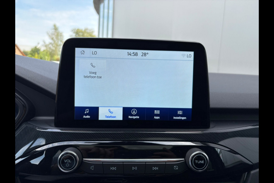 Ford Kuga 2.5 PHEV ST-Line Pano-dak/Camera/Elektr.-klep/Winter-pack/Parkeerhulp
