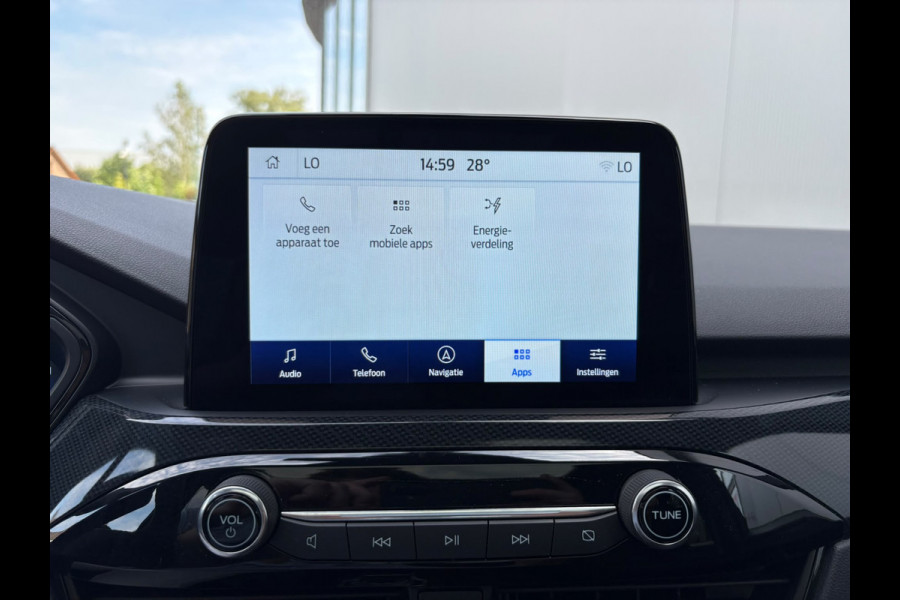 Ford Kuga 2.5 PHEV ST-Line Pano-dak/Camera/Elektr.-klep/Winter-pack/Parkeerhulp