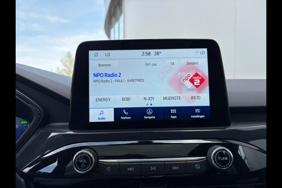 Ford Kuga 2.5 PHEV ST-Line Pano-dak/Camera/Elektr.-klep/Winter-pack/Parkeerhulp