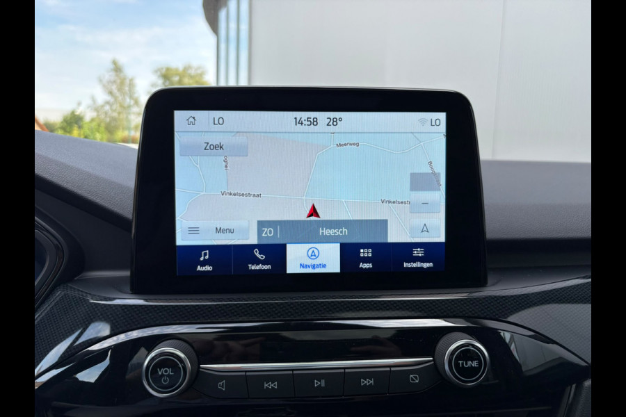 Ford Kuga 2.5 PHEV ST-Line Pano-dak/Camera/Elektr.-klep/Winter-pack/Parkeerhulp