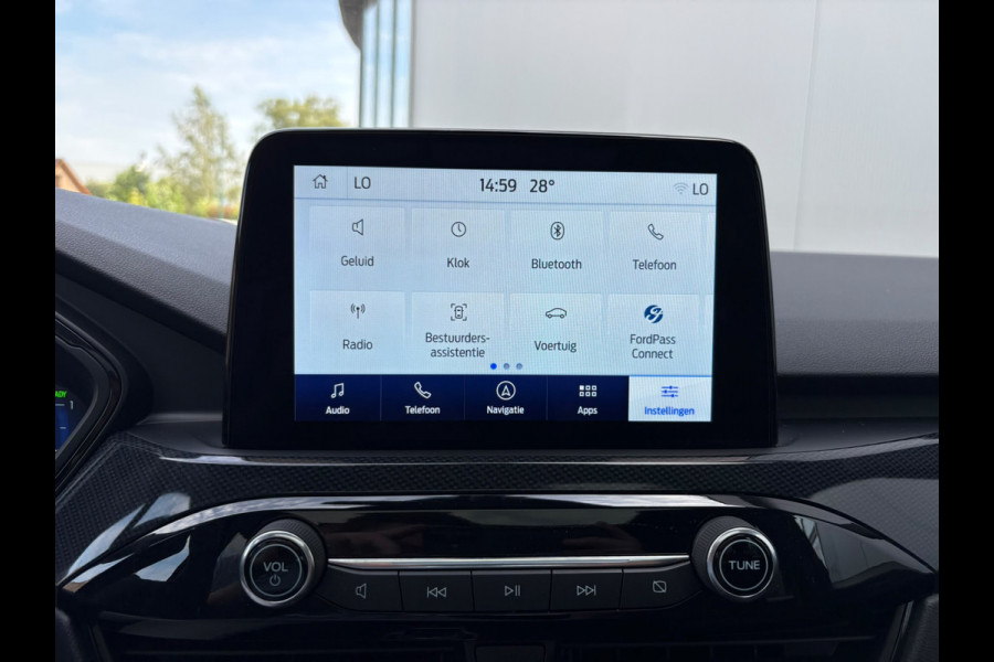 Ford Kuga 2.5 PHEV ST-Line Pano-dak/Camera/Elektr.-klep/Winter-pack/Parkeerhulp