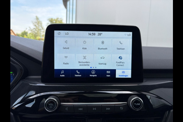 Ford Kuga 2.5 PHEV ST-Line Pano-dak/Camera/Elektr.-klep/Winter-pack/Parkeerhulp