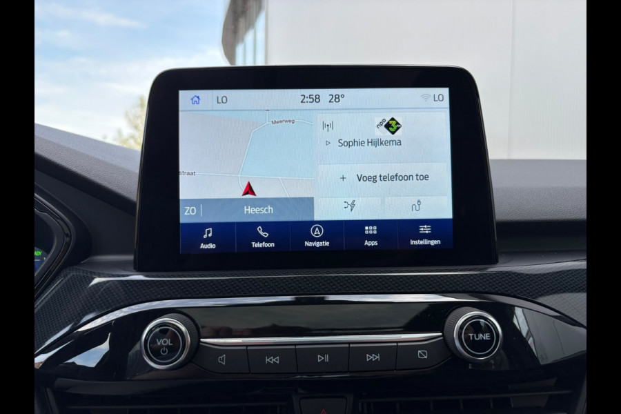 Ford Kuga 2.5 PHEV ST-Line Pano-dak/Camera/Elektr.-klep/Winter-pack/Parkeerhulp