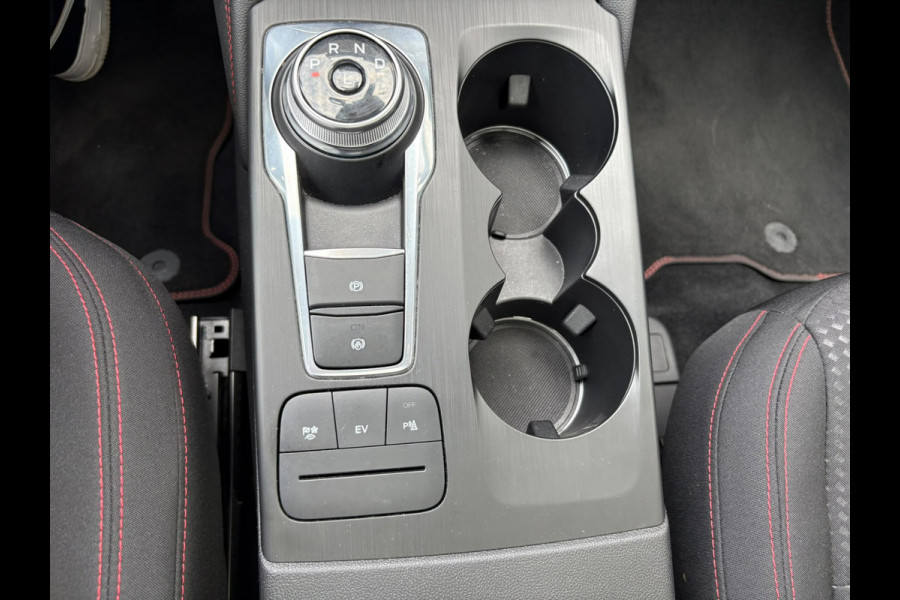 Ford Kuga 2.5 PHEV ST-Line Pano-dak/Camera/Elektr.-klep/Winter-pack/Parkeerhulp