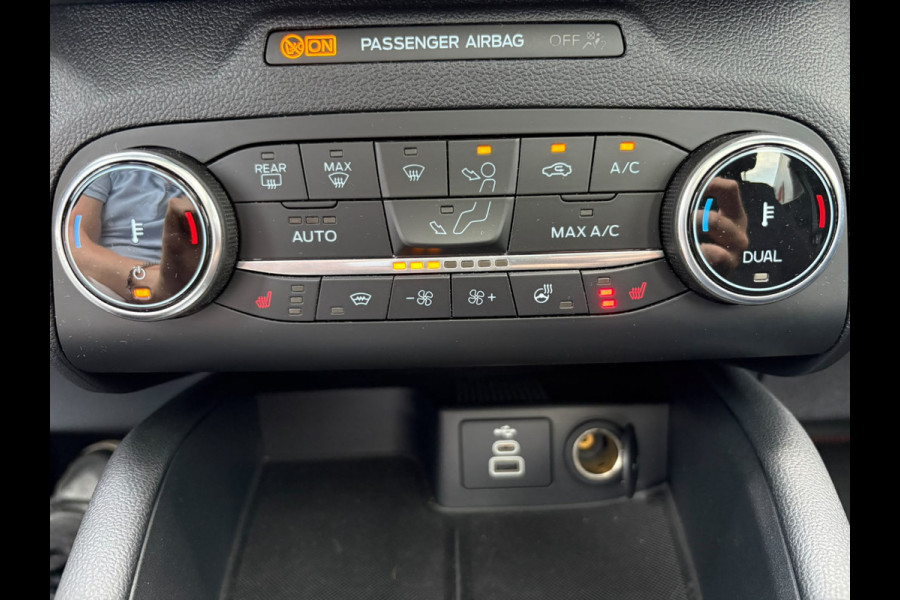 Ford Kuga 2.5 PHEV ST-Line Pano-dak/Camera/Elektr.-klep/Winter-pack/Parkeerhulp