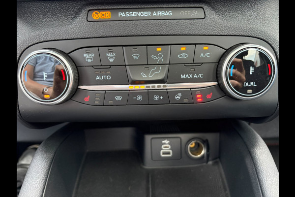 Ford Kuga 2.5 PHEV ST-Line Pano-dak/Camera/Elektr.-klep/Winter-pack/Parkeerhulp