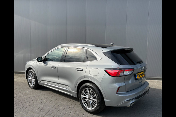 Ford Kuga 2.5 PHEV Vignale Elektr.-Trekhaak/Pano-dak/Head-up/Winter-pack