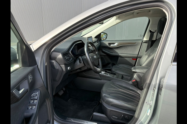 Ford Kuga 2.5 PHEV Vignale Elektr.-Trekhaak/Pano-dak/Head-up/Winter-pack