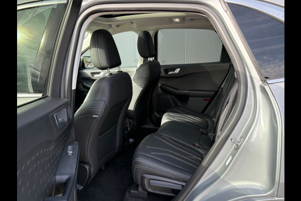 Ford Kuga 2.5 PHEV Vignale Elektr.-Trekhaak/Pano-dak/Head-up/Winter-pack