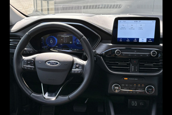 Ford Kuga 2.5 PHEV Vignale Elektr.-Trekhaak/Pano-dak/Head-up/Winter-pack