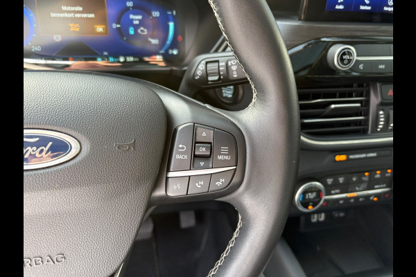 Ford Kuga 2.5 PHEV Vignale Elektr.-Trekhaak/Pano-dak/Head-up/Winter-pack