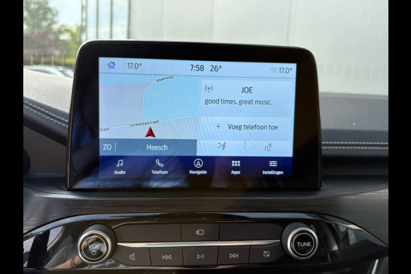 Ford Kuga 2.5 PHEV Vignale Elektr.-Trekhaak/Pano-dak/Head-up/Winter-pack