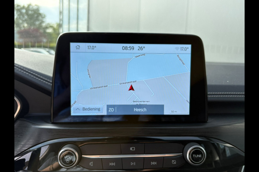 Ford Kuga 2.5 PHEV Vignale Elektr.-Trekhaak/Pano-dak/Head-up/Winter-pack