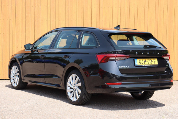 Škoda Octavia Combi 1.4 TSI iV PHEV Business Edition carplay