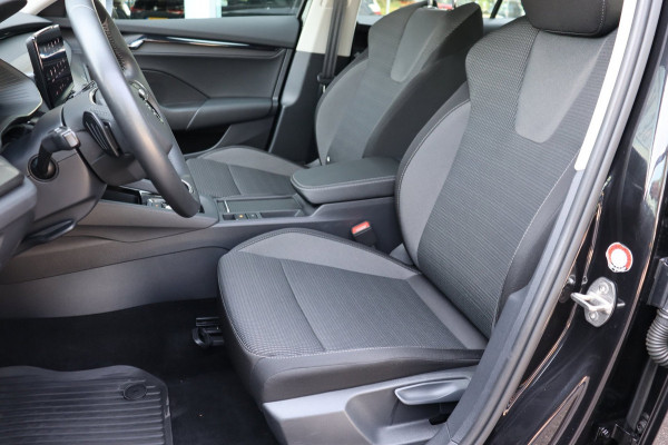 Škoda Octavia Combi 1.4 TSI iV PHEV Business Edition carplay