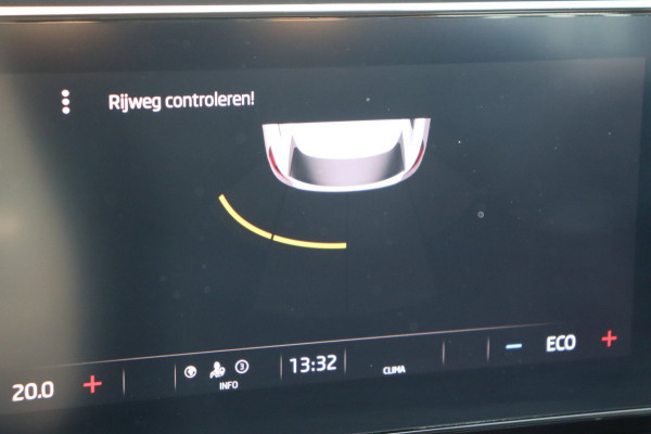 Škoda Octavia Combi 1.4 TSI iV PHEV Business Edition carplay