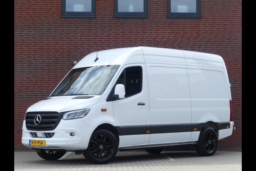 Mercedes-Benz Sprinter 317 CDI L2H2 LED/Camera/Navigatie/PDC