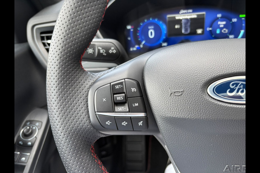 Ford Kuga 2.5 PHEV ST-Line Pano-dak/Camera/Elektr.-klep/Winter-pack/Parkeerhulp