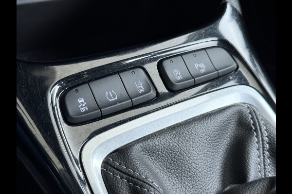 Opel Crossland 131PK Turbo GS Line Navi* Camera AGR Ergonomiezetel Apple Carplay Android Auto Cruise Control Airco Bluetooth Pdc Regen-Lichtsensor Lane Assist Lmv 16" Led Isofix ESP ABS 1e Eigenaar Dealeronderhouden Origineel Nederlandse Auto