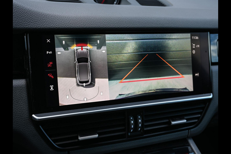 Porsche Cayenne 3.0 E-Hybrid Platinum Edition | Panoramadak | 360 Camera | Bose | Sport Chrono | Ambiance Verlichting | Stoelverwarming V+A | Luchtvering |