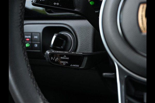 Porsche Cayenne 3.0 E-Hybrid Platinum Edition | Panoramadak | 360 Camera | Bose | Sport Chrono | Ambiance Verlichting | Stoelverwarming V+A | Luchtvering |