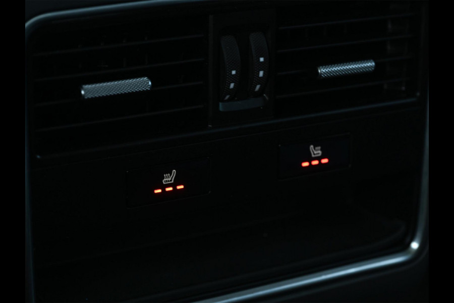Porsche Cayenne 3.0 E-Hybrid Platinum Edition | Panoramadak | 360 Camera | Bose | Sport Chrono | Ambiance Verlichting | Stoelverwarming V+A | Luchtvering |