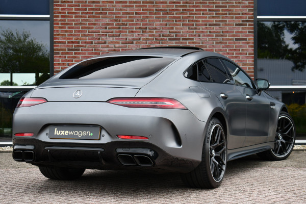 Mercedes-Benz AMG GT 4-Door Coupe 63 S 4M+ Magno | Nw.Pr 273K | NL-auto