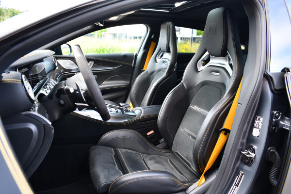 Mercedes-Benz AMG GT 4-Door Coupe 63 S 4M+ Magno | Nw.Pr 273K | NL-auto