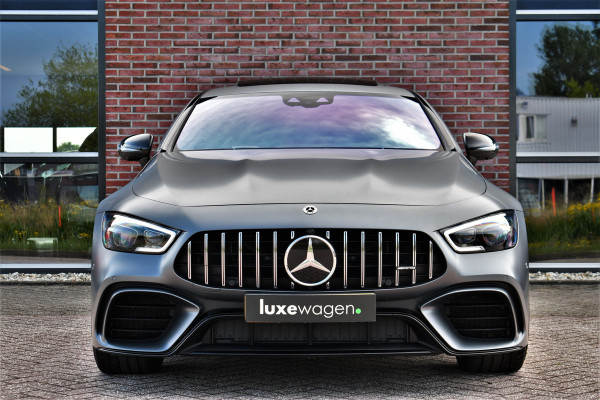 Mercedes-Benz AMG GT 4-Door Coupe 63 S 4M+ Magno | Nw.Pr 273K | NL-auto
