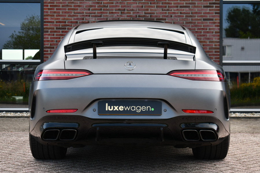 Mercedes-Benz AMG GT 4-Door Coupe 63 S 4M+ Magno | Nw.Pr 273K | NL-auto