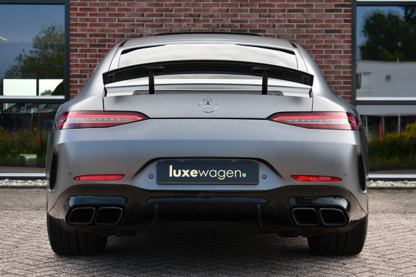 Mercedes-Benz AMG GT 4-Door Coupe 63 S 4M+ Magno | Nw.Pr 273K | NL-auto
