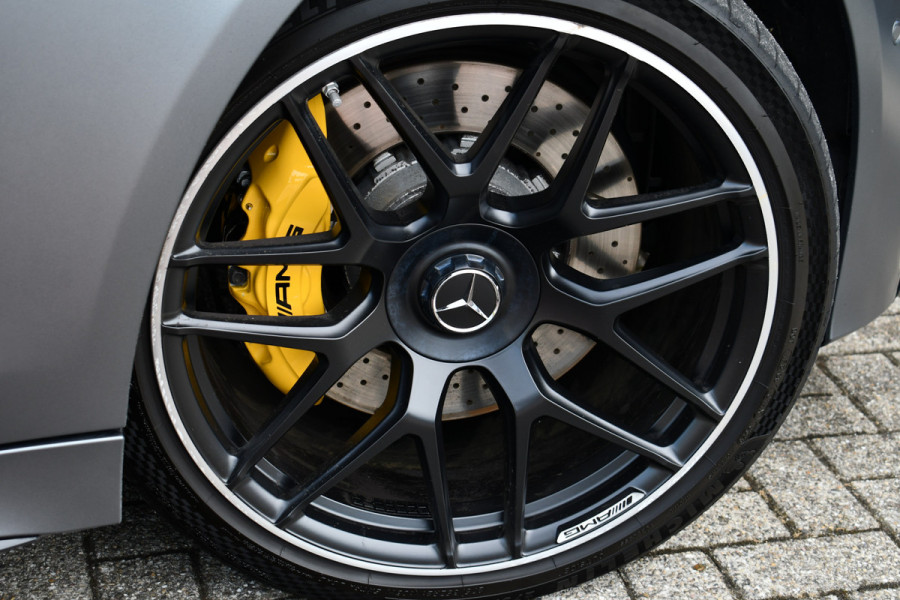 Mercedes-Benz AMG GT 4-Door Coupe 63 S 4M+ Magno | Nw.Pr 273K | NL-auto