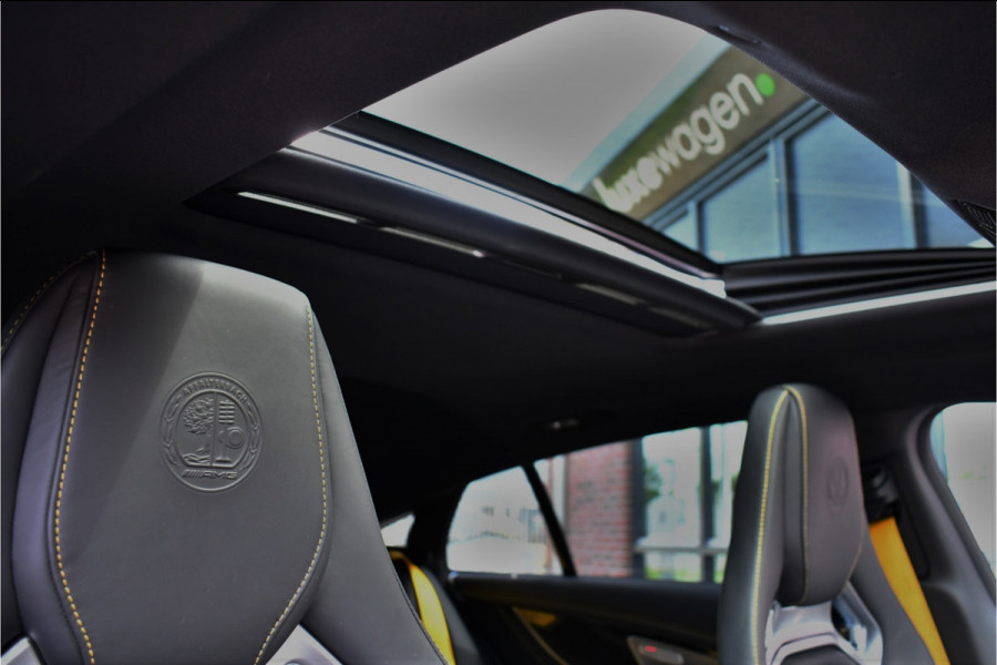 Mercedes-Benz AMG GT 4-Door Coupe 63 S 4M+ Magno | Nw.Pr 273K | NL-auto