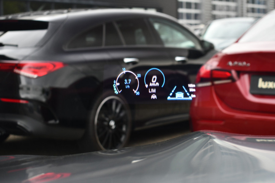 Mercedes-Benz AMG GT 4-Door Coupe 63 S 4M+ Magno | Nw.Pr 273K | NL-auto