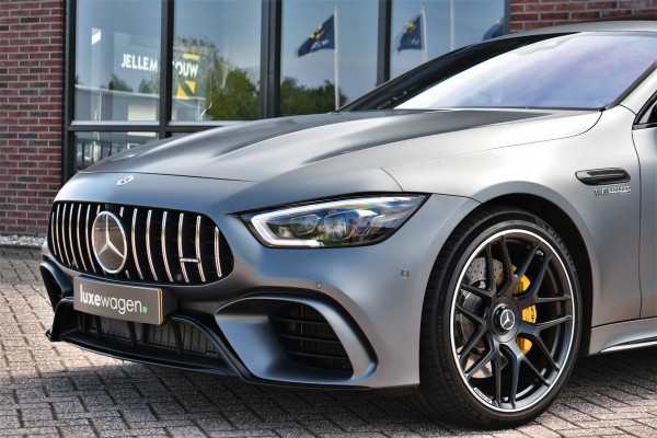 Mercedes-Benz AMG GT 4-Door Coupe 63 S 4M+ Magno | Nw.Pr 273K | NL-auto