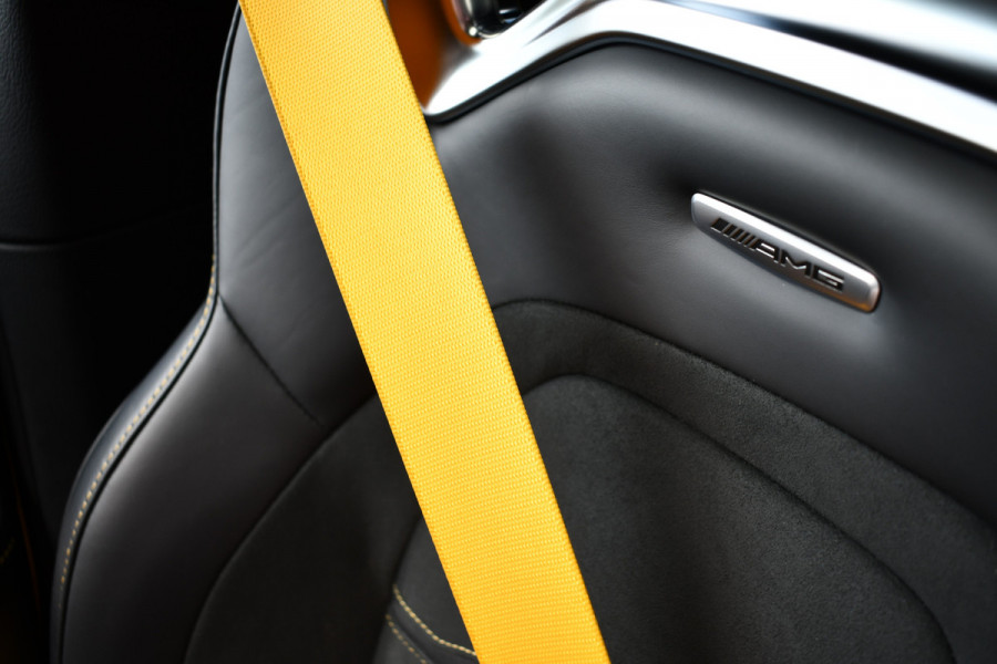 Mercedes-Benz AMG GT 4-Door Coupe 63 S 4M+ Magno | Nw.Pr 273K | NL-auto