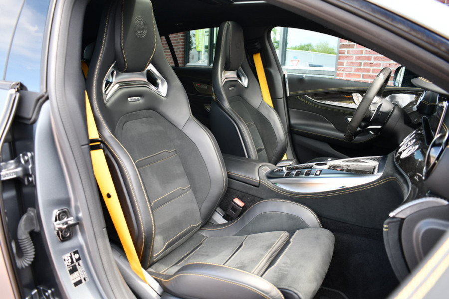 Mercedes-Benz AMG GT 4-Door Coupe 63 S 4M+ Magno | Nw.Pr 273K | NL-auto