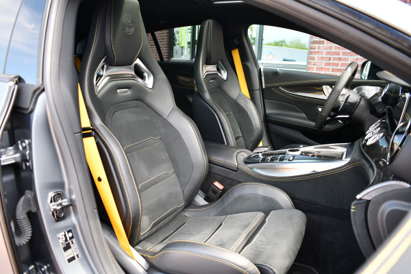 Mercedes-Benz AMG GT 4-Door Coupe 63 S 4M+ Magno | Nw.Pr 273K | NL-auto