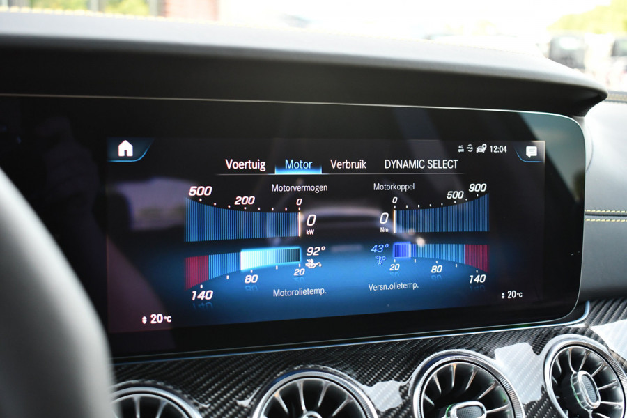 Mercedes-Benz AMG GT 4-Door Coupe 63 S 4M+ Magno | Nw.Pr 273K | NL-auto