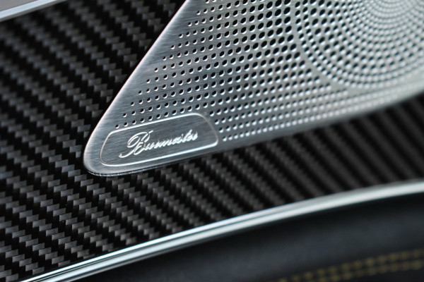 Mercedes-Benz AMG GT 4-Door Coupe 63 S 4M+ Magno | Nw.Pr 273K | NL-auto