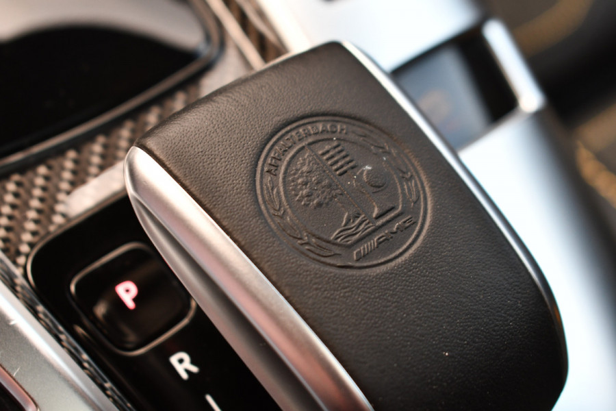 Mercedes-Benz AMG GT 4-Door Coupe 63 S 4M+ Magno | Nw.Pr 273K | NL-auto