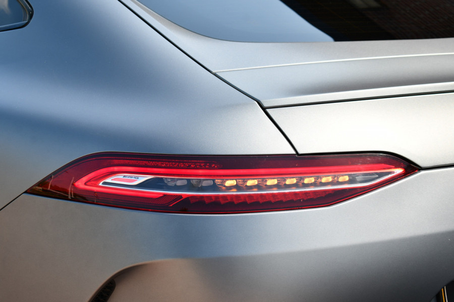 Mercedes-Benz AMG GT 4-Door Coupe 63 S 4M+ Magno | Nw.Pr 273K | NL-auto