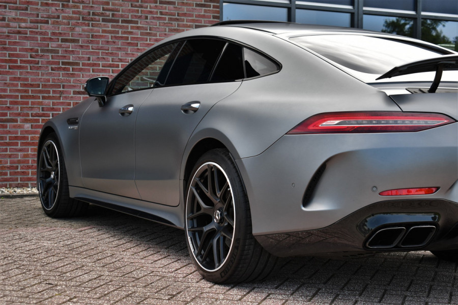 Mercedes-Benz AMG GT 4-Door Coupe 63 S 4M+ Magno | Nw.Pr 273K | NL-auto
