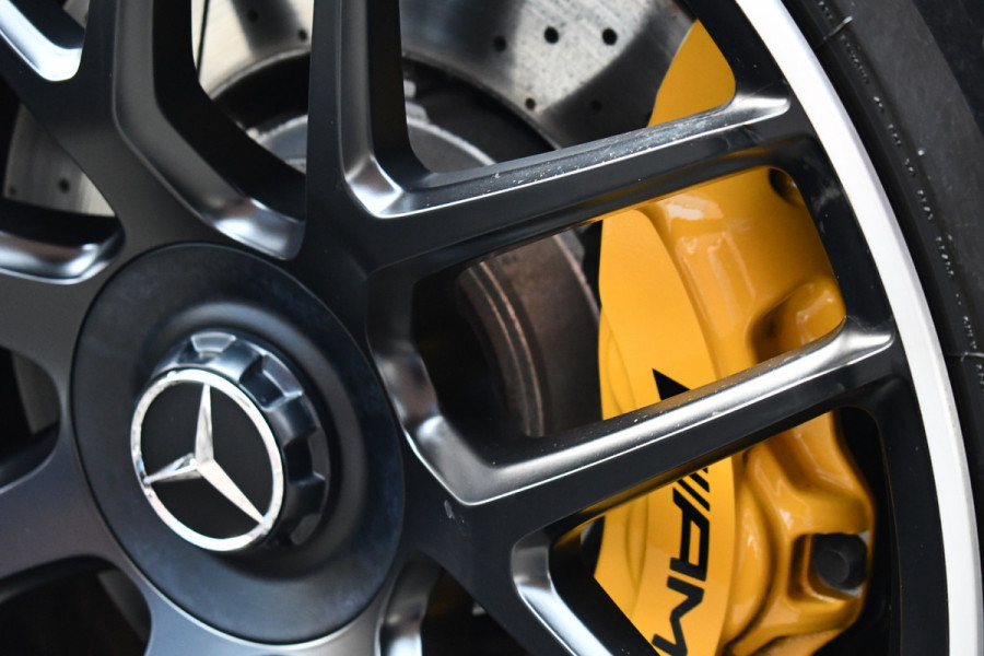 Mercedes-Benz AMG GT 4-Door Coupe 63 S 4M+ Magno | Nw.Pr 273K | NL-auto
