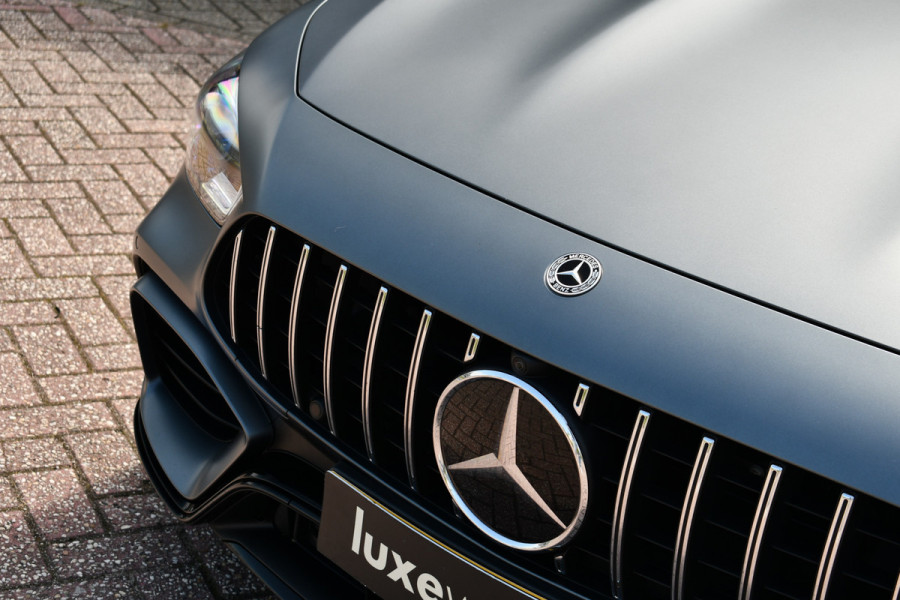 Mercedes-Benz AMG GT 4-Door Coupe 63 S 4M+ Magno | Nw.Pr 273K | NL-auto